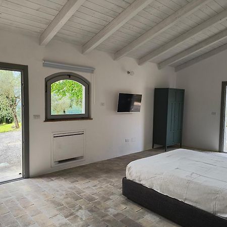 Relais Casale Valigi Villa Narni Kültér fotó