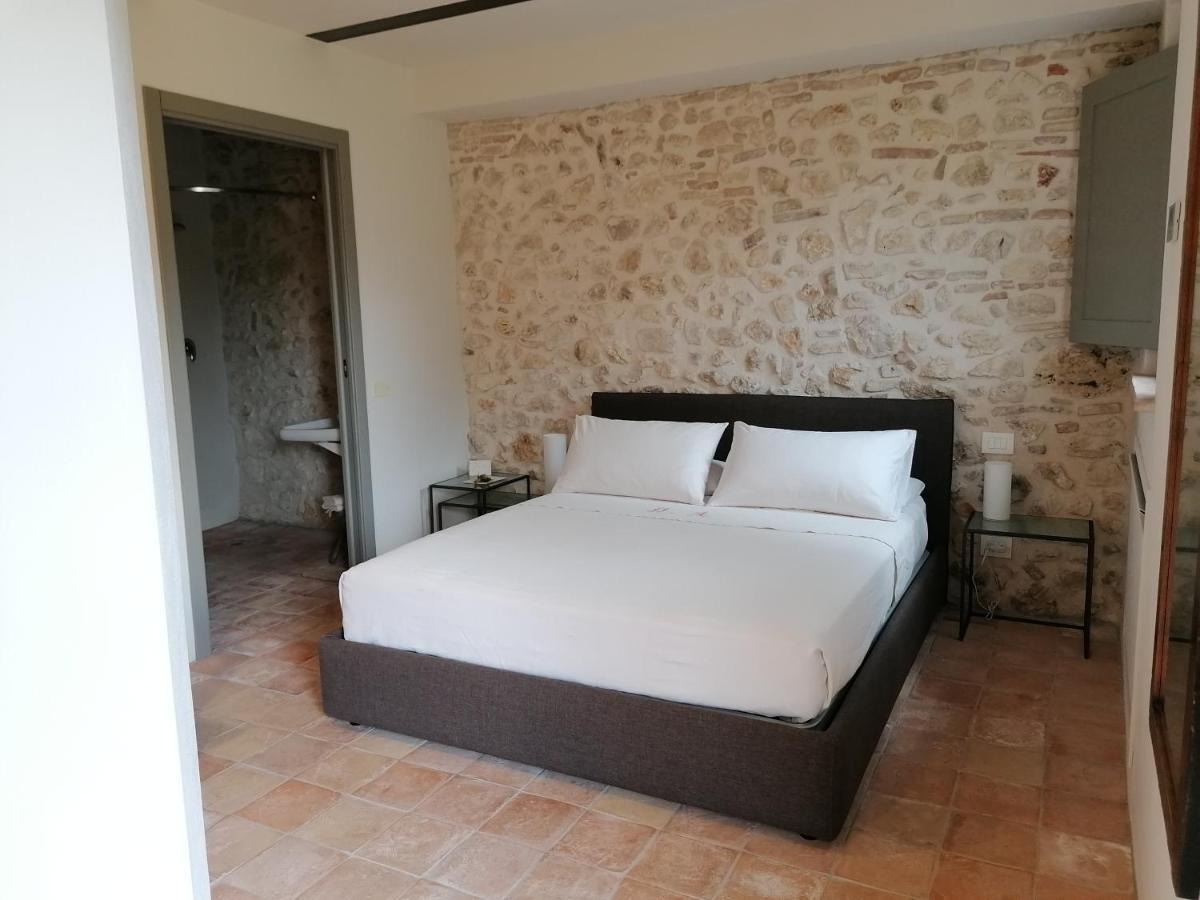 Relais Casale Valigi Villa Narni Kültér fotó