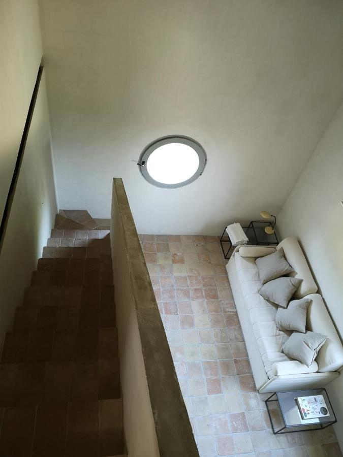 Relais Casale Valigi Villa Narni Kültér fotó