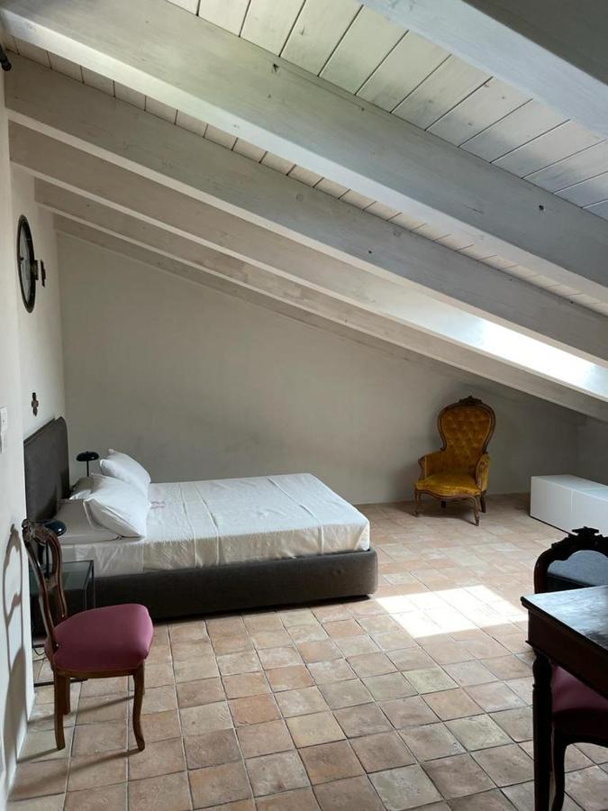 Relais Casale Valigi Villa Narni Kültér fotó
