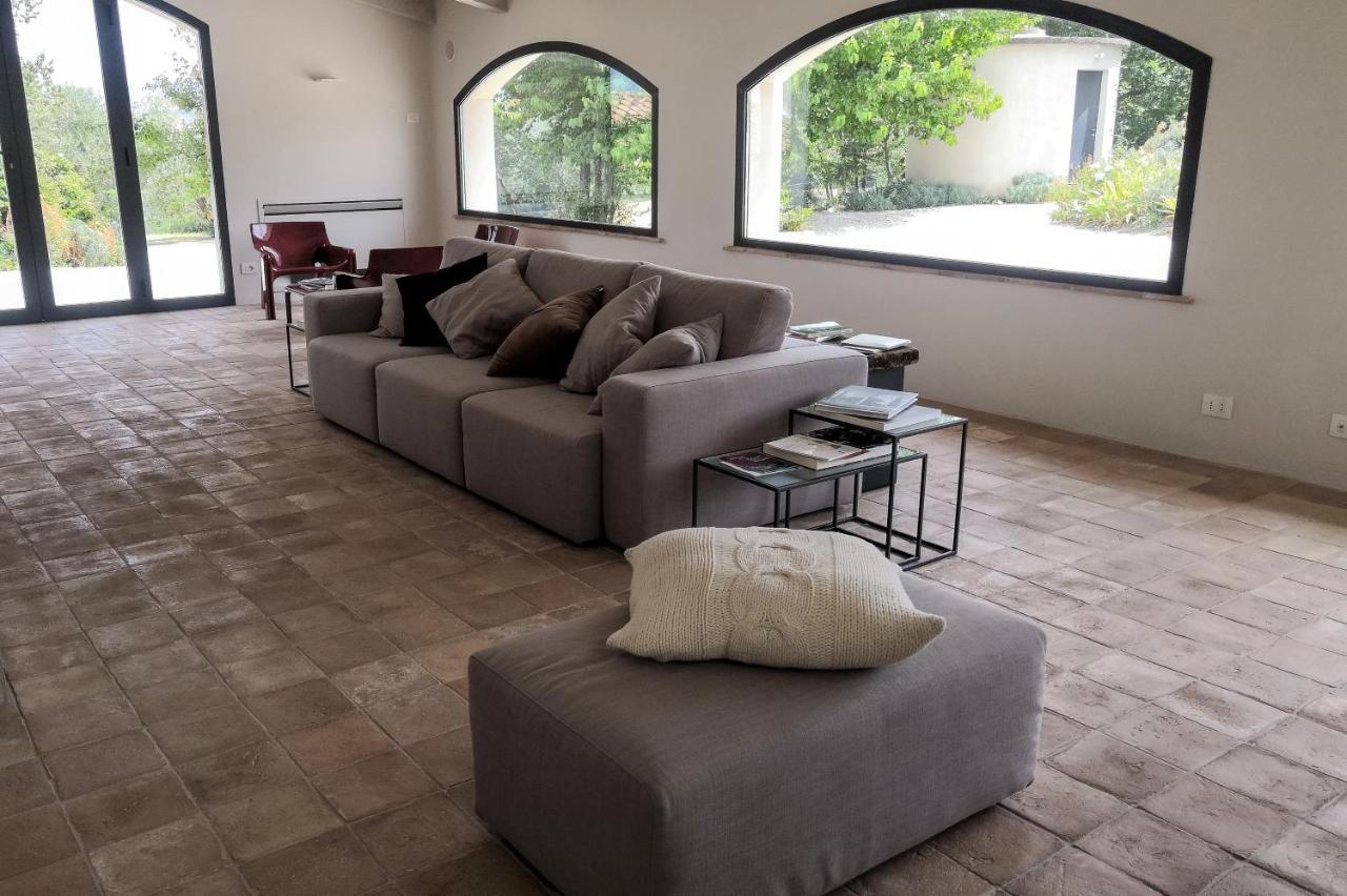 Relais Casale Valigi Villa Narni Kültér fotó