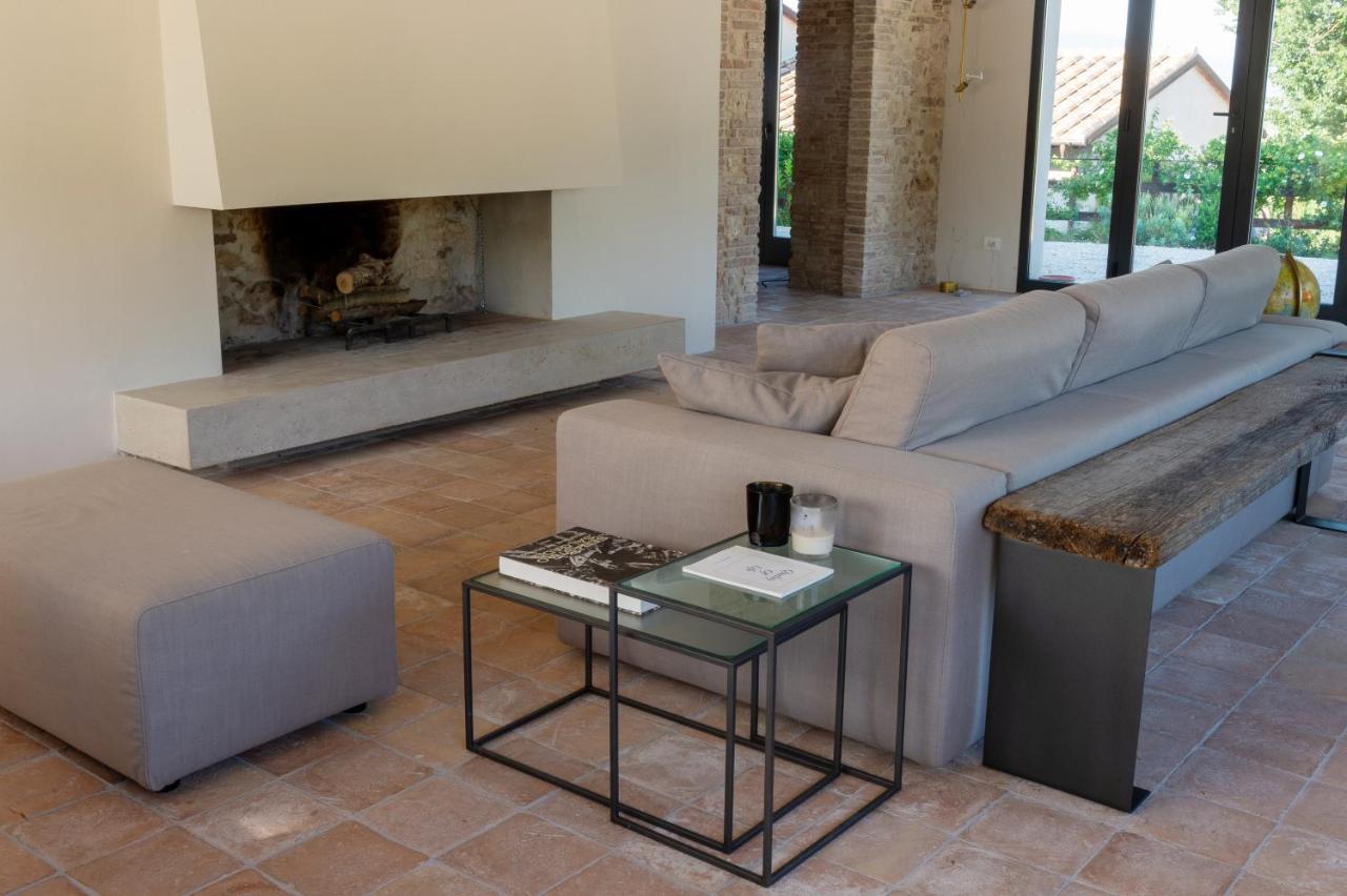 Relais Casale Valigi Villa Narni Kültér fotó