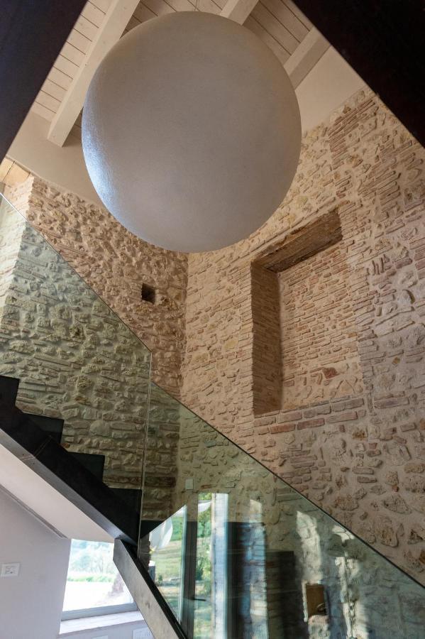 Relais Casale Valigi Villa Narni Kültér fotó