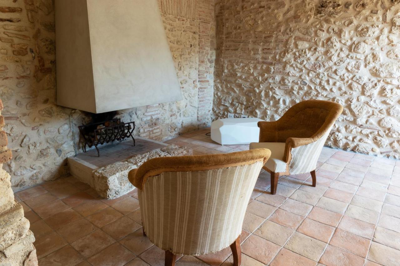 Relais Casale Valigi Villa Narni Kültér fotó