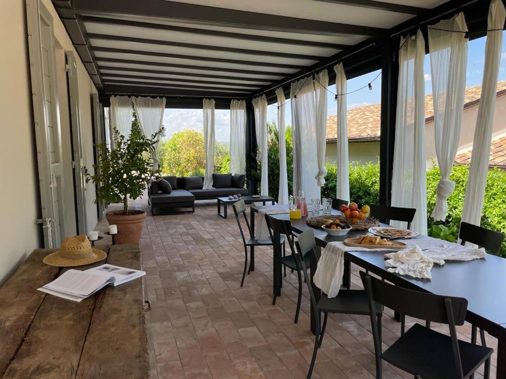 Relais Casale Valigi Villa Narni Kültér fotó