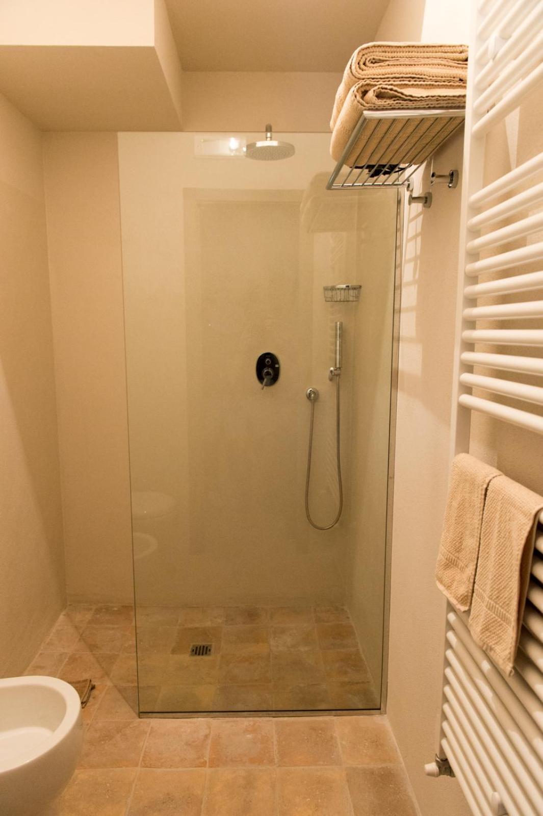 Relais Casale Valigi Villa Narni Szoba fotó
