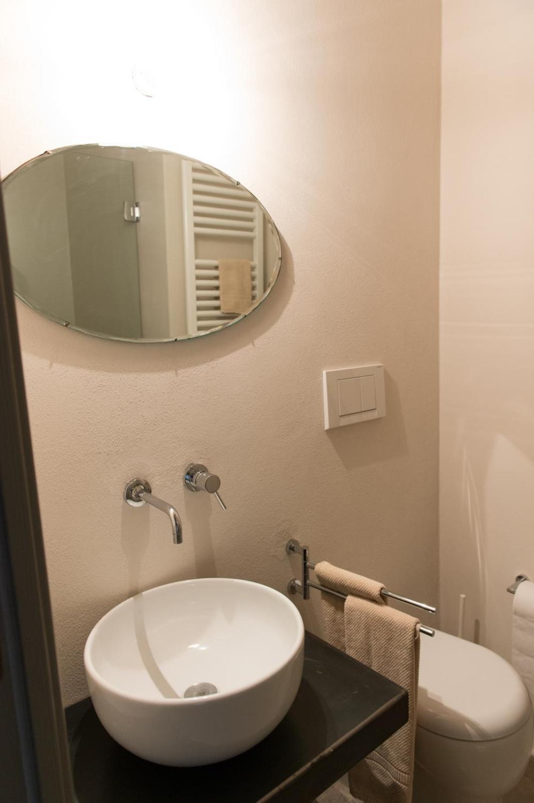 Relais Casale Valigi Villa Narni Szoba fotó
