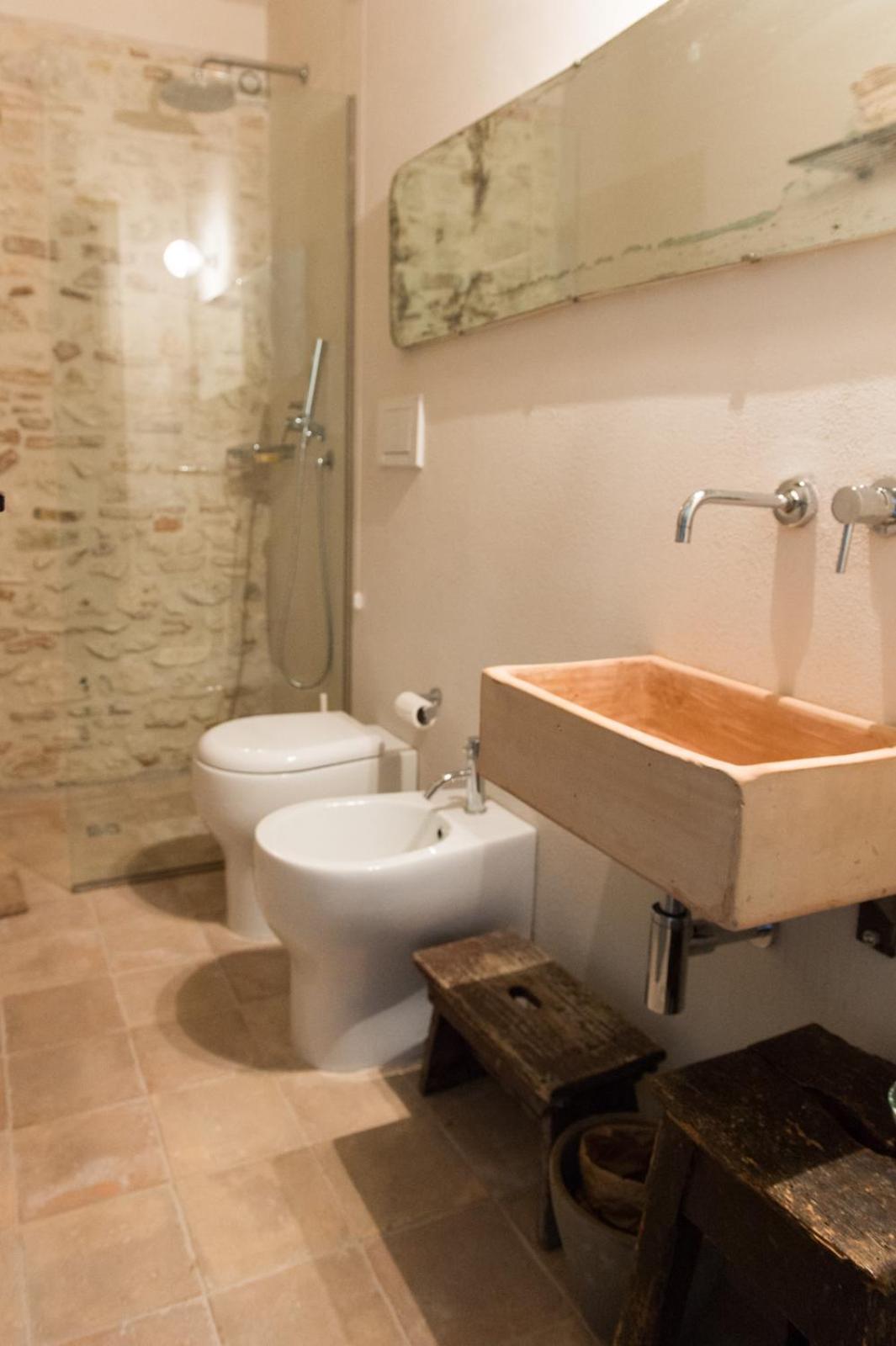 Relais Casale Valigi Villa Narni Szoba fotó