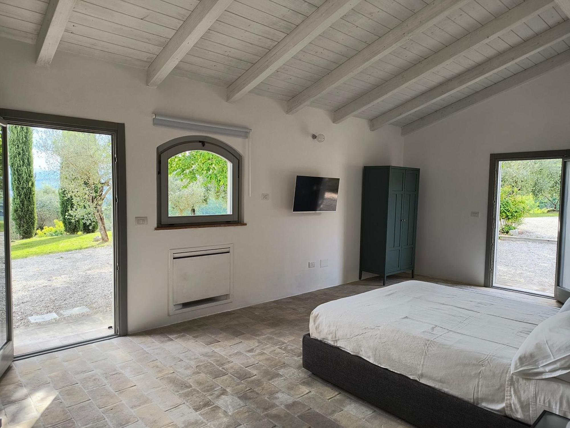 Relais Casale Valigi Villa Narni Kültér fotó