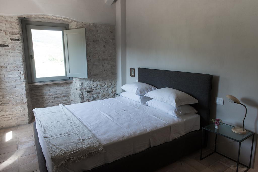 Relais Casale Valigi Villa Narni Kültér fotó