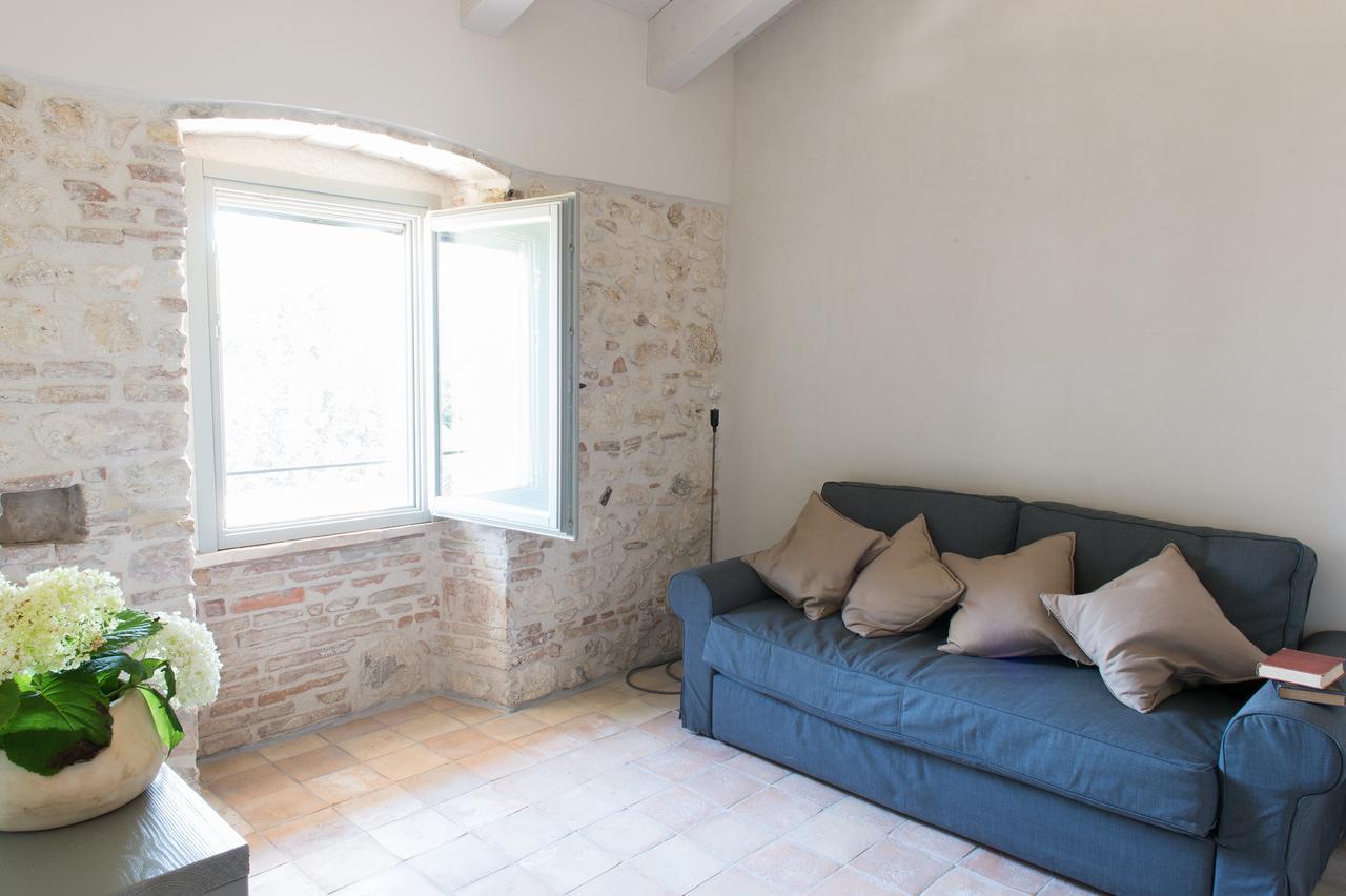 Relais Casale Valigi Villa Narni Kültér fotó