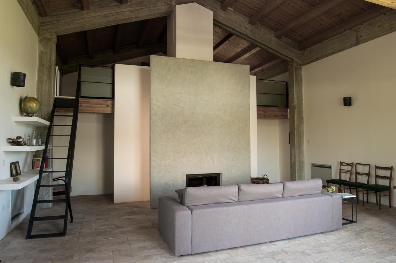 Relais Casale Valigi Villa Narni Kültér fotó