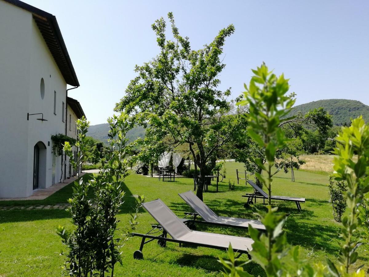 Relais Casale Valigi Villa Narni Kültér fotó